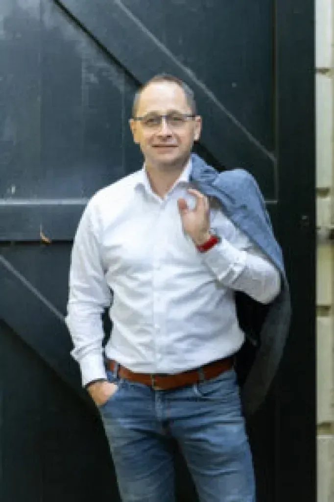 Arjan Hendriksen