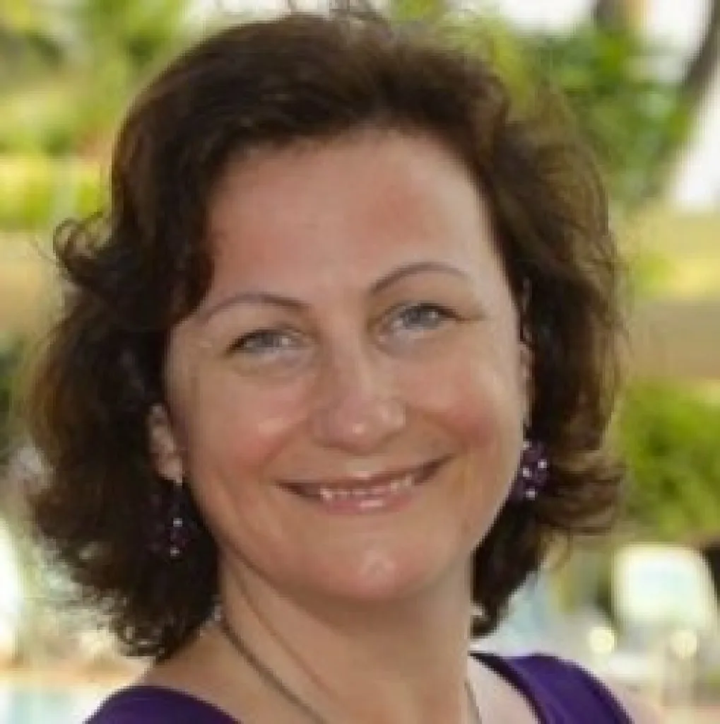 Astrid Drenth