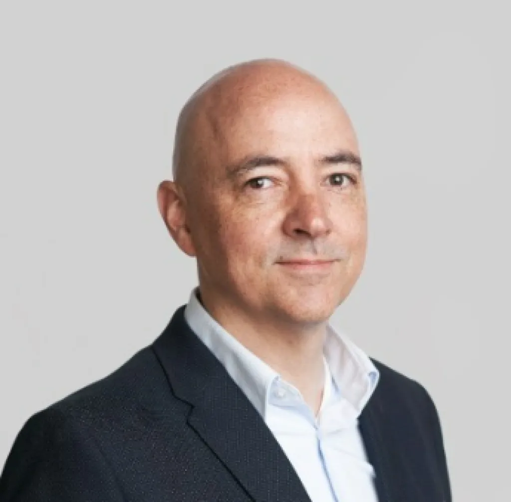 Jules de Jong