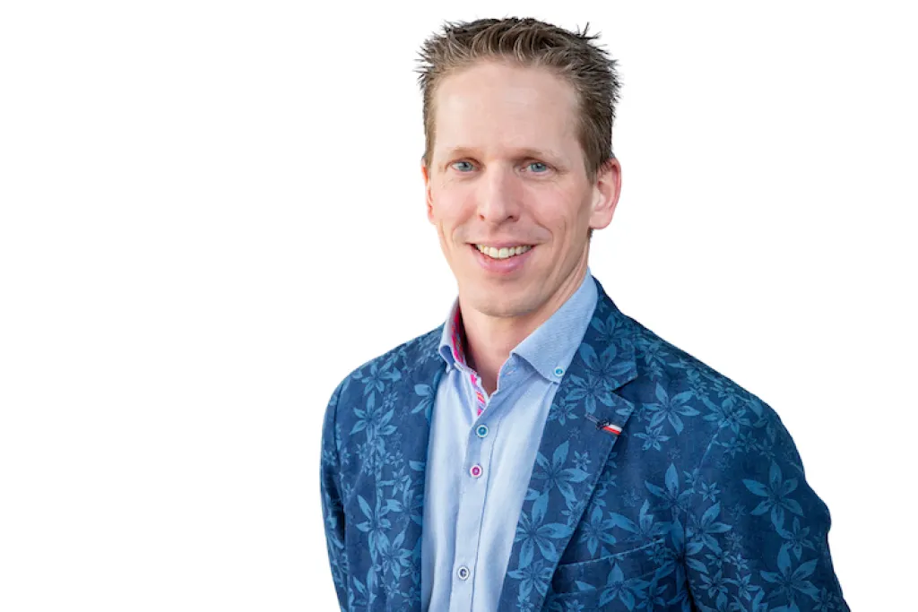 Ronald Koster
